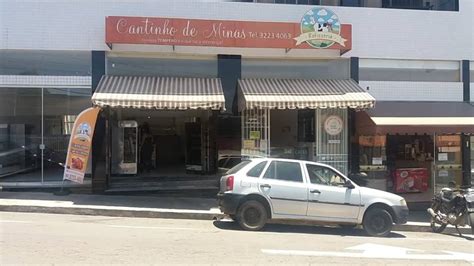 J A ALIMENTAÇÃO em Varginha, MG .